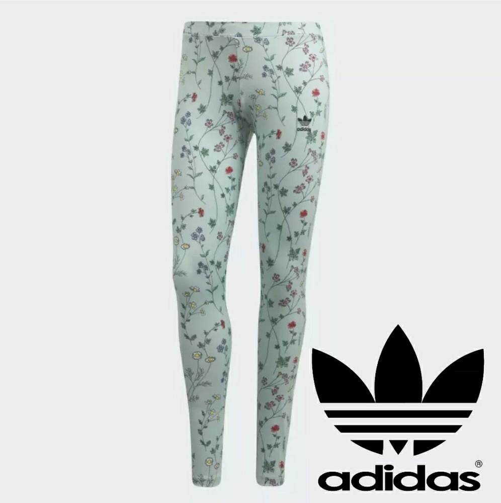 ADIDAS TIGHTS